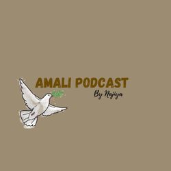 cover art for Amali Najiya