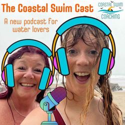 cover art for Coastal Swim Cast