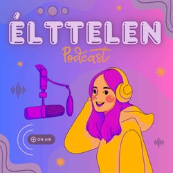cover art for Élttelen