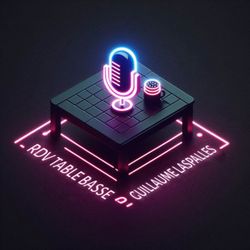 cover art for Rdv Table Basse