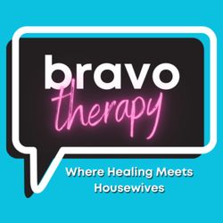 cover art for Bravo Therapy