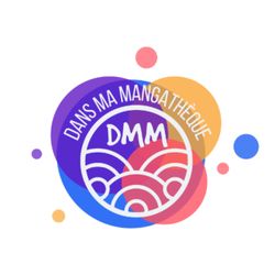 cover art for DMM podcast