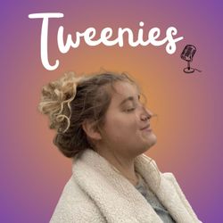cover art for Tweenies