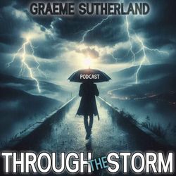 cover art for Graeme Sutherland - Through the storm
