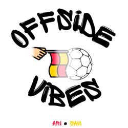 cover art for Offside Vibes