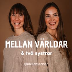 cover art for Mellan Världar