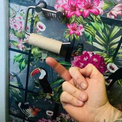 cover art for The How to be Annoyed Podcast