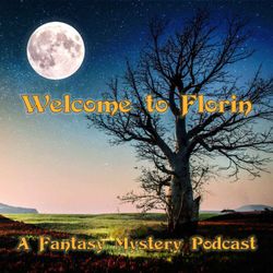 cover art for Welcome to Florin