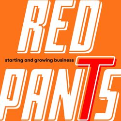 cover art for Red Pants