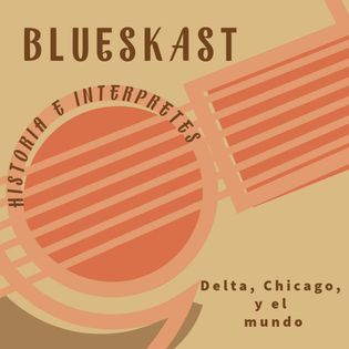 Blueskast - Hosted by Alejandro Gugliucci