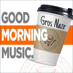 cover art for Good Morning Music