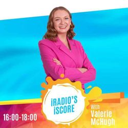 cover art for iScore