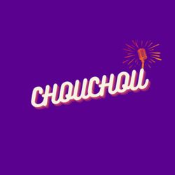 cover art for Chouchou
