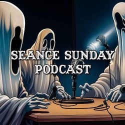 cover art for Seance Sunday Podcast