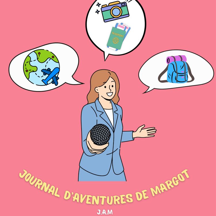 cover art for Devine le pays mystère