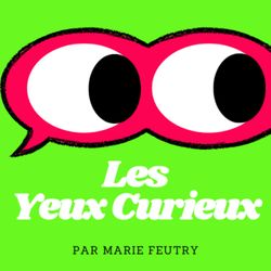 cover art for Les Yeux Curieux