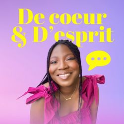 cover art for De coeur et d'esprit 