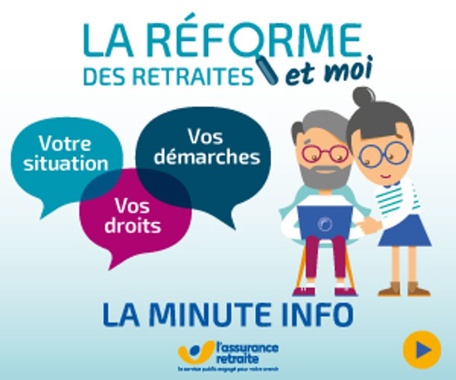 cover art for Comment préparer ma retraite ?