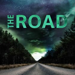 cover art for The Road