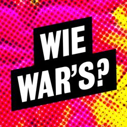 cover art for Wie war's?