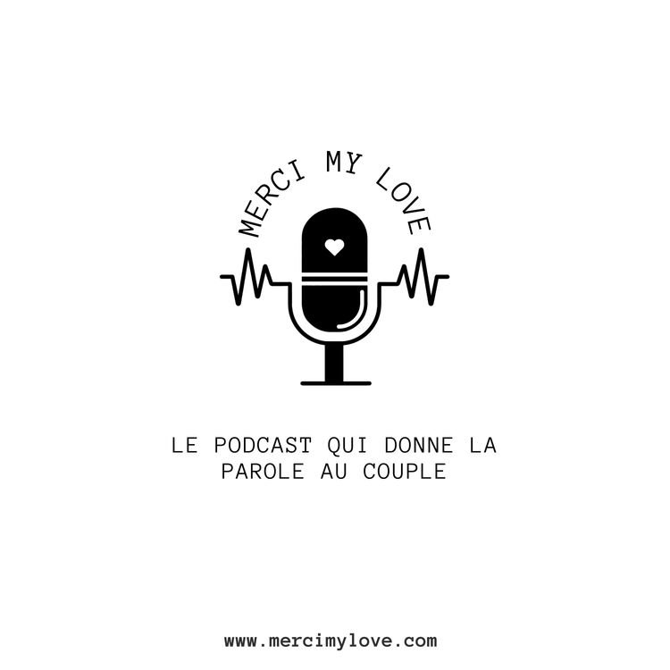 cover art for Amandine & Cyril : En célicouple