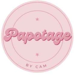 cover art for Papotage by Cam