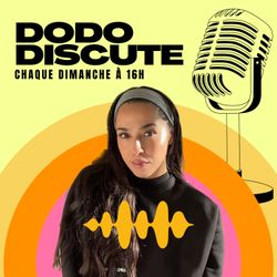 cover art for Dodo discute