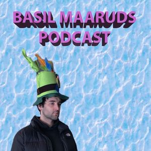 cover art for Basil Maaruds podkast