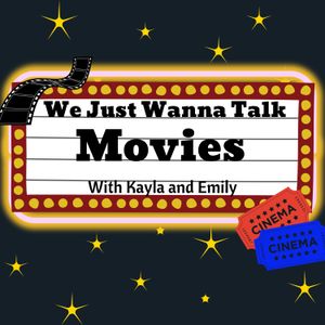 cover art for We Just Wanna Talk Movies