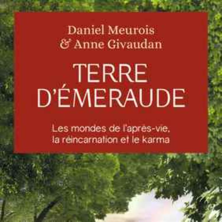cover art for TERRE D'ÉMERAUDE - Chapitre 5, Les Dévas