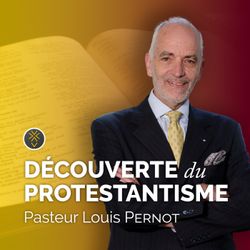 cover art for Découverte du protestantisme