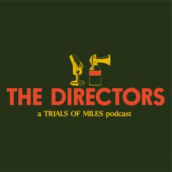 cover art for The Directors