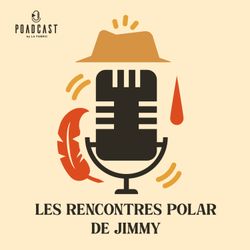 cover art for Les Rencontres Polar de Jimmy