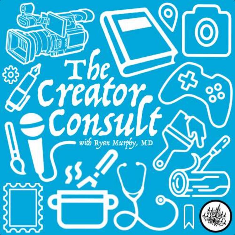 cover art for Nicholas Bolin and Faaiz Saad on "SCP D-Classified Ep4: Just A Shower"