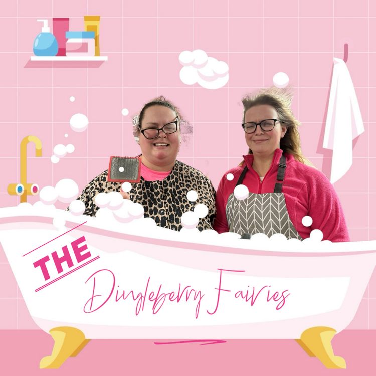 cover art for Episode 1