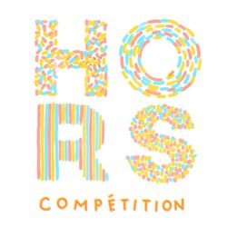 cover art for Hors Competition