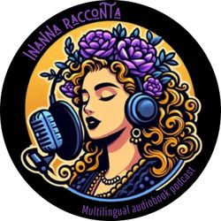 cover art for Inanna racconta