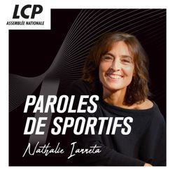 cover art for Paroles de sportifs