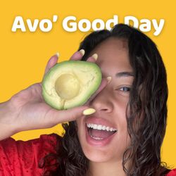 cover art for Avo' Good Day 