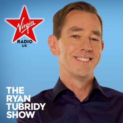 cover art for The Ryan Tubridy Show