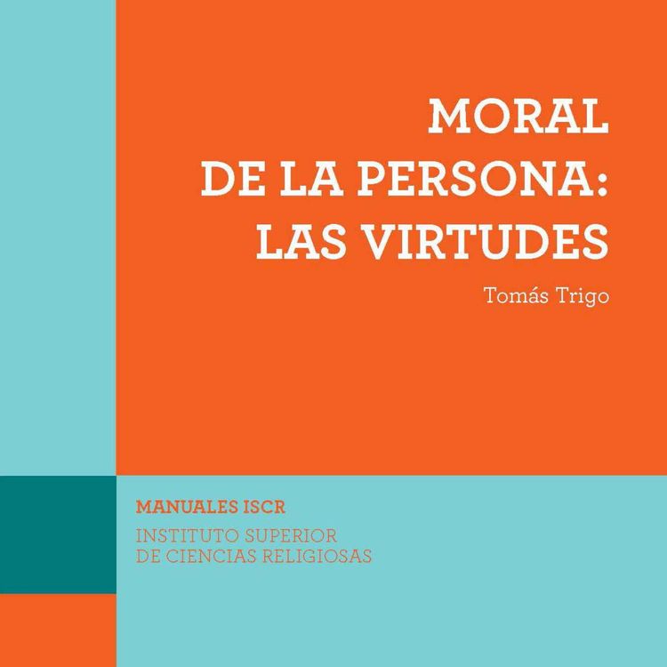 cover art for TEMA 1. LAS VIRTUDES