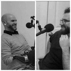 cover art for ChuckStars