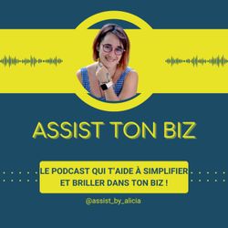 cover art for Assist ton Biz
