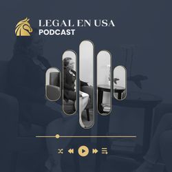 cover art for Legal en USA