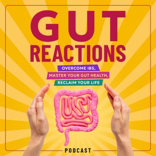 #93. The 1 Thing You're Overlooking That Will Keep Your IBS Active