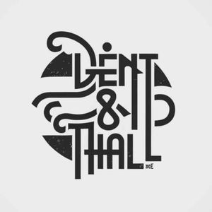 cover art for Djent And Thall, We Want It All