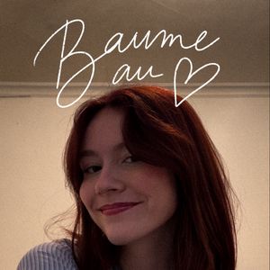 cover art for Baume au cœur 