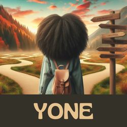 cover art for YONE