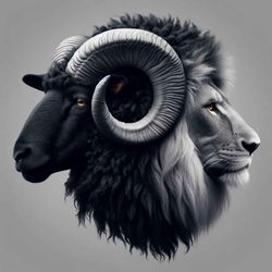 cover art for Wilding the Lamb