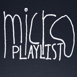 cover art for Micro Playlist